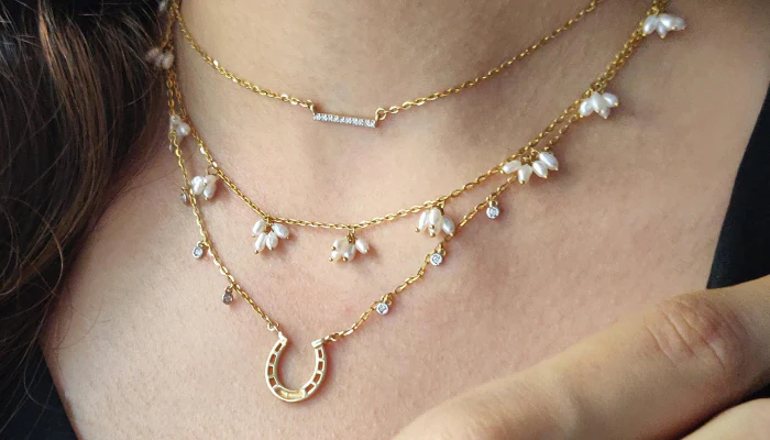 Classiyah Jewellery