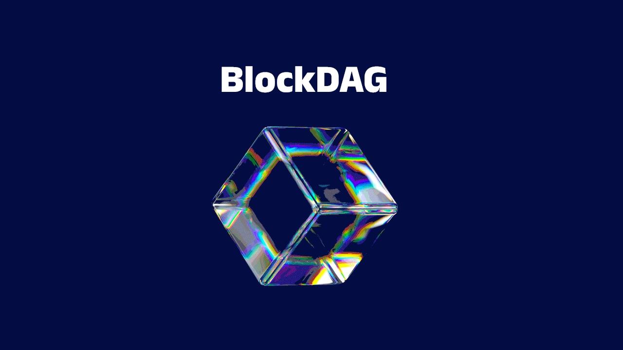 BlockDAG Network