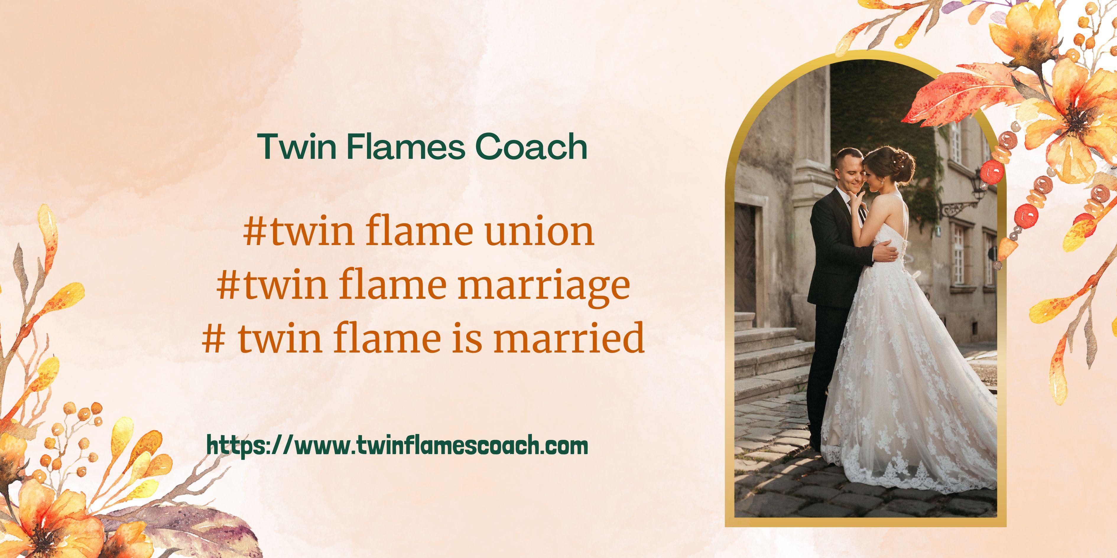 Twin Flames Coach