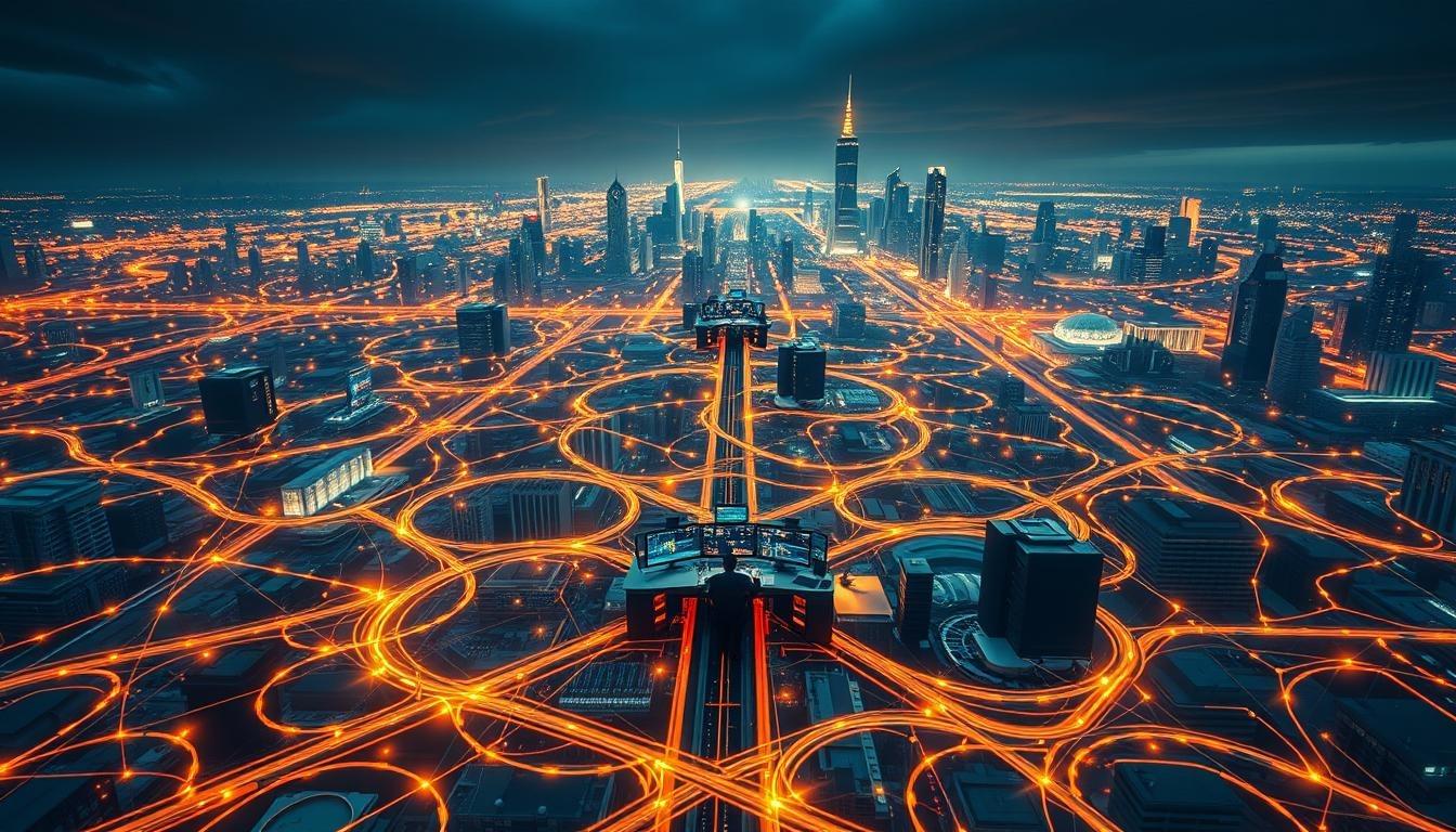 Fintradix Trading Ecosystem