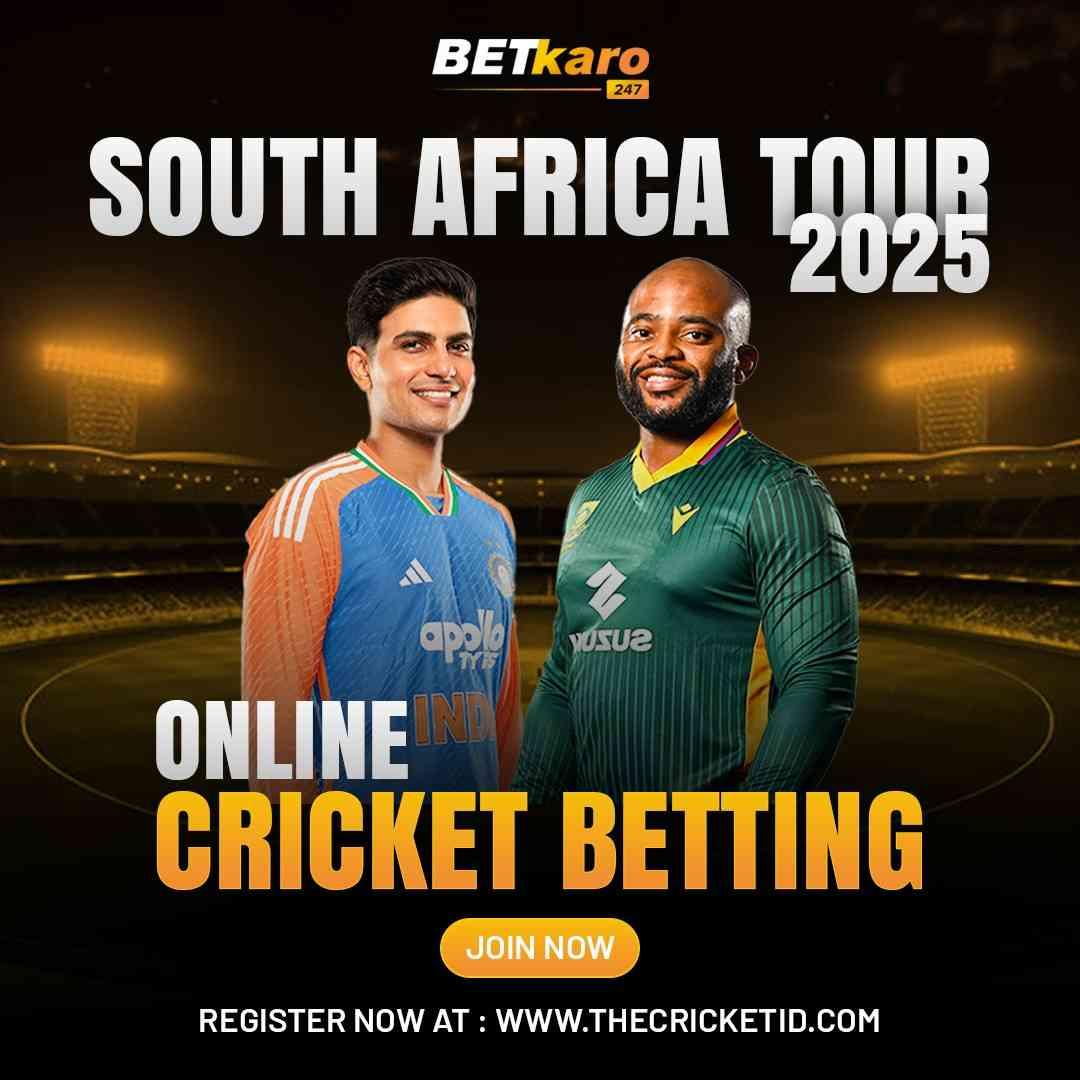 online cricket id