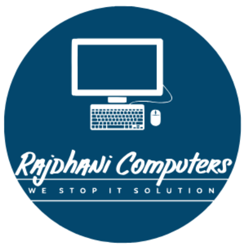 Rajdhani Computers