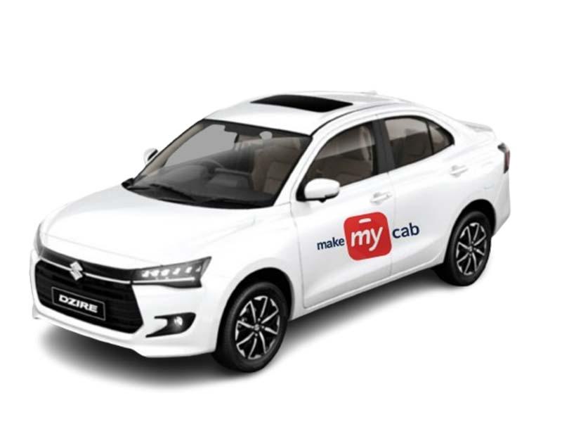 Online Cab Booking Lucknow