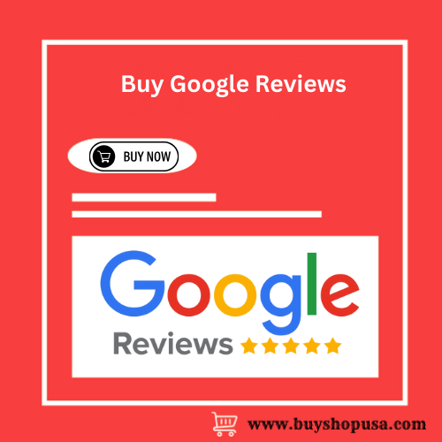 Buy Google Reviews
