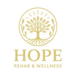 Hope Rehab & Wellness