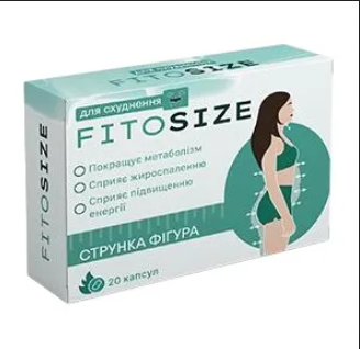 Fitosize Fitosize