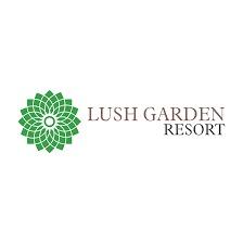 Lush Garden  Resort