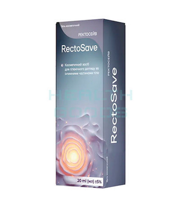 rectosave