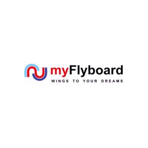 MyFlyboard01