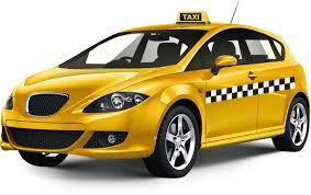 Lakshya Cabs