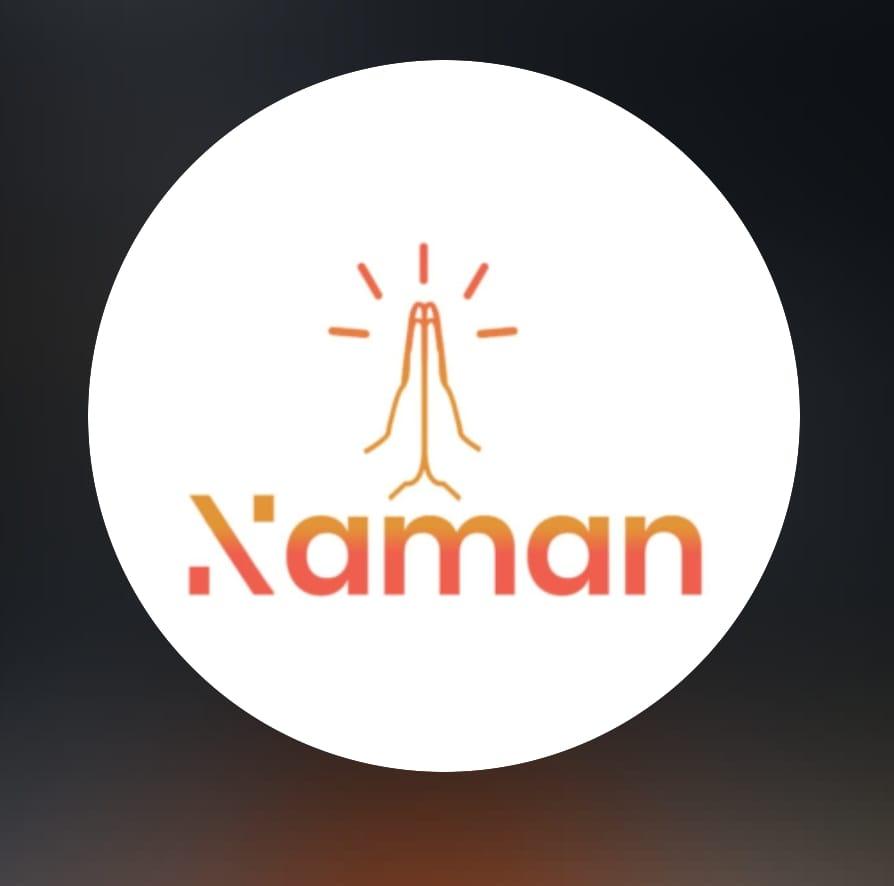 Naman  Darshan