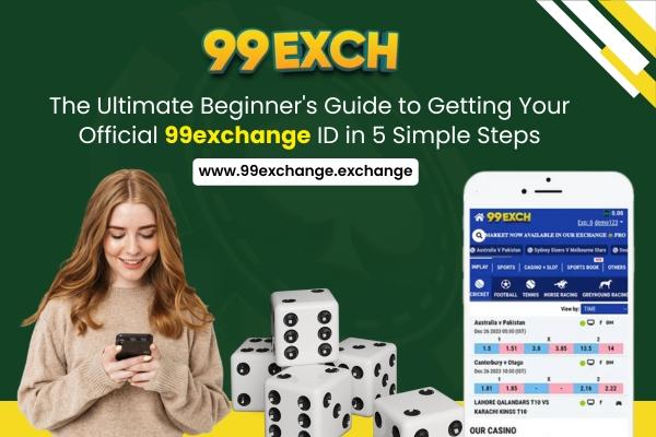 99exchange App