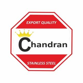 Chandran Steels