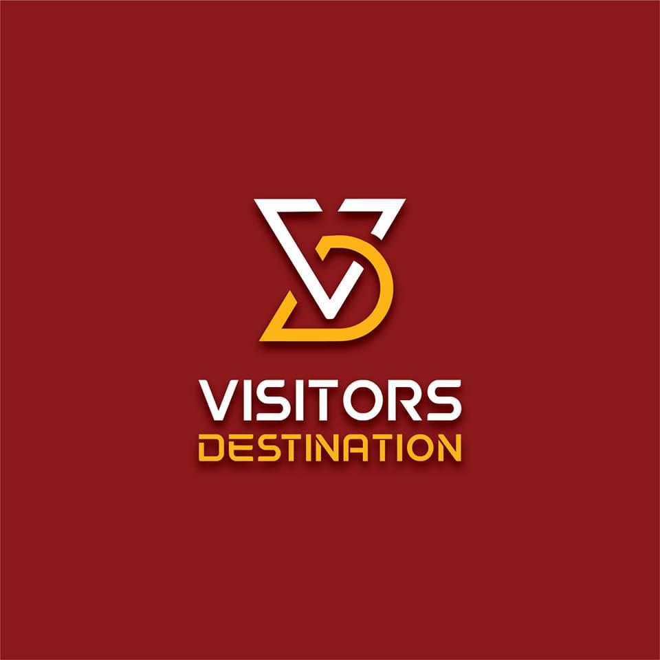 Visitors  Destination