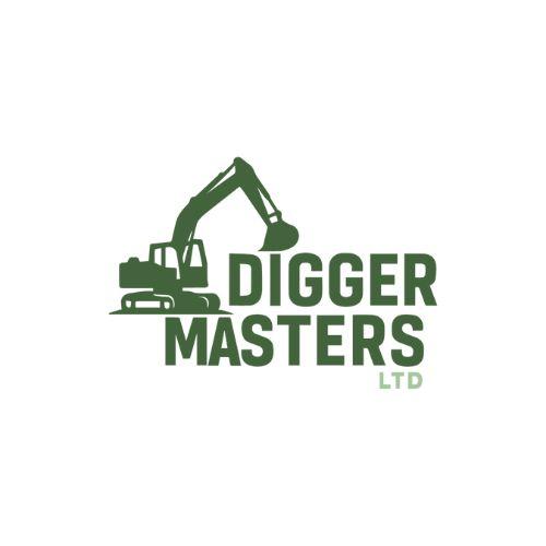 Digger  Masters