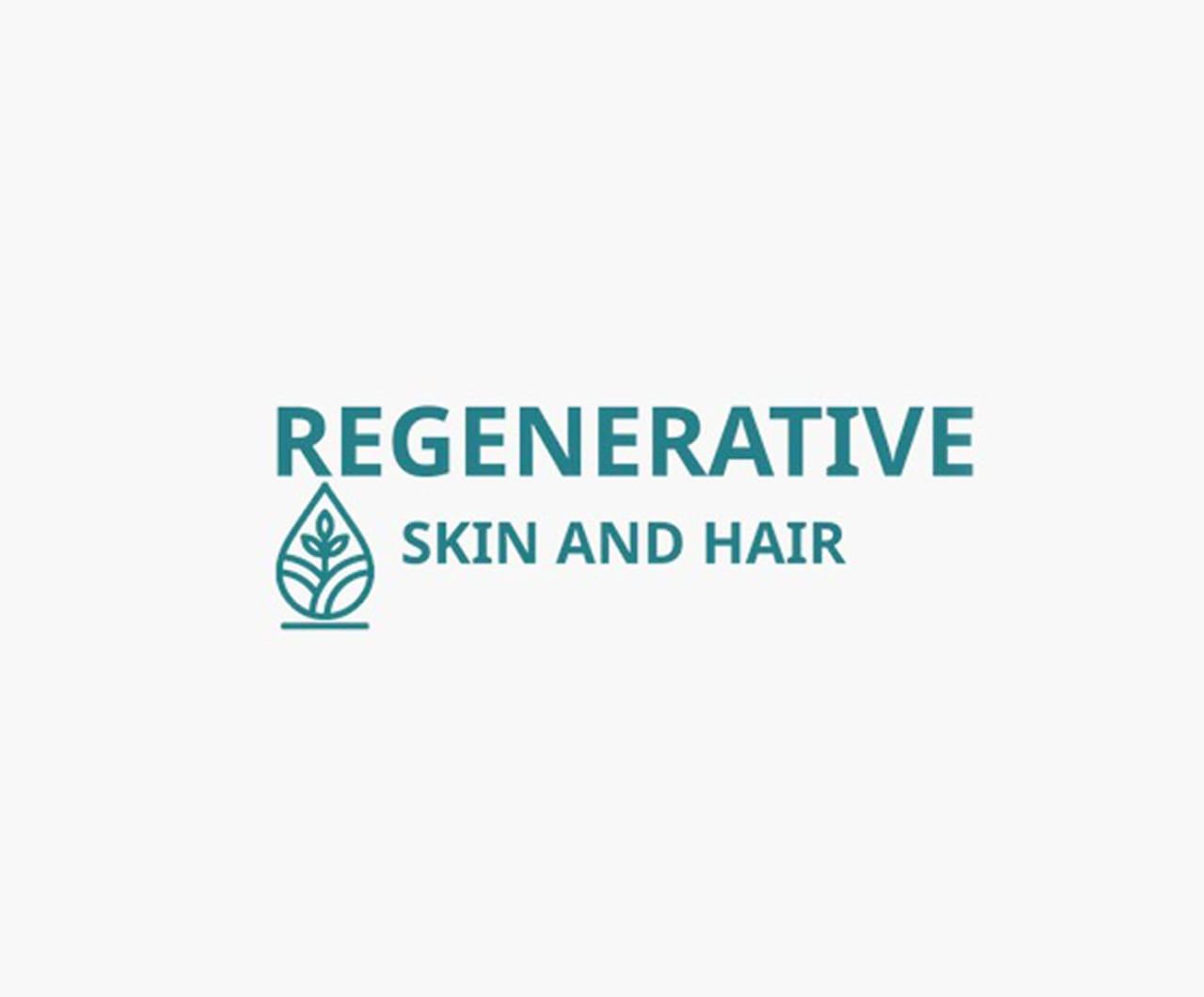 REGENERATIVE SKINANDHAIR