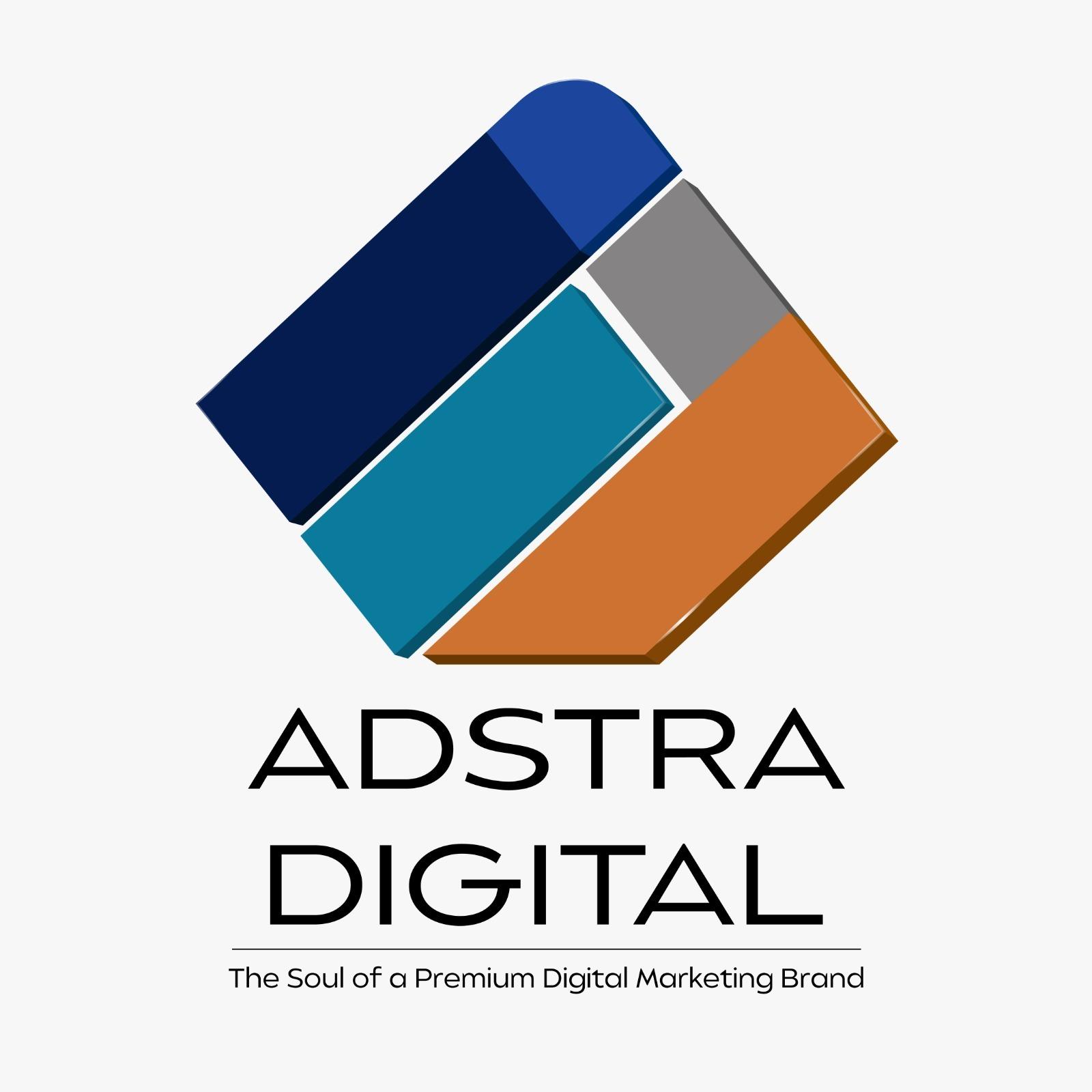 Adstra  Digital