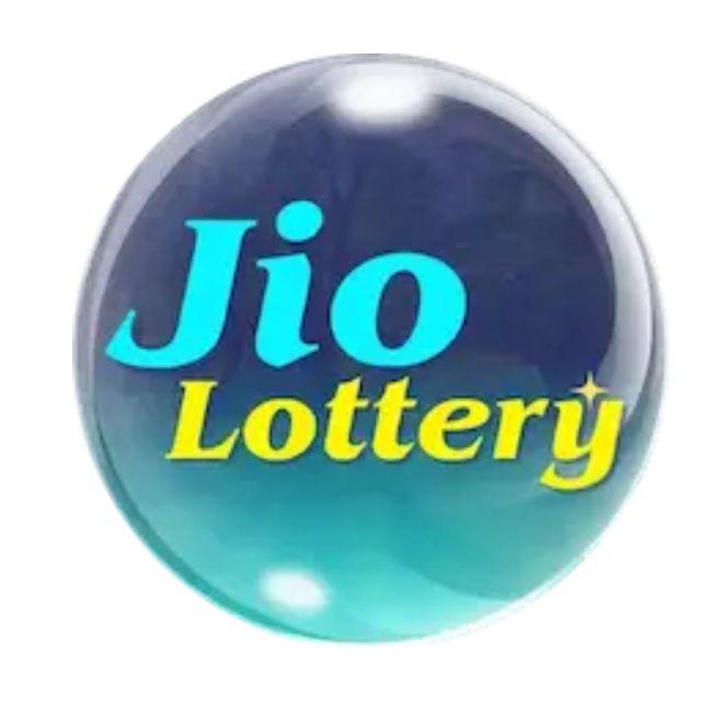 Jio Lottery  Game