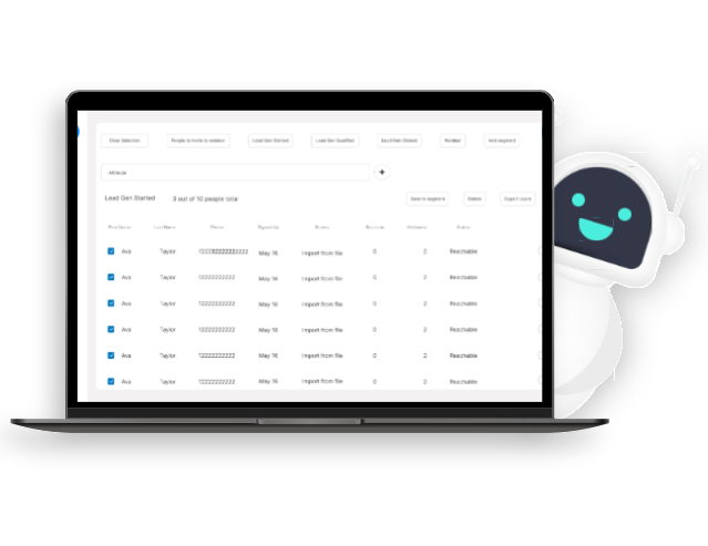 Sales Automation Solutions