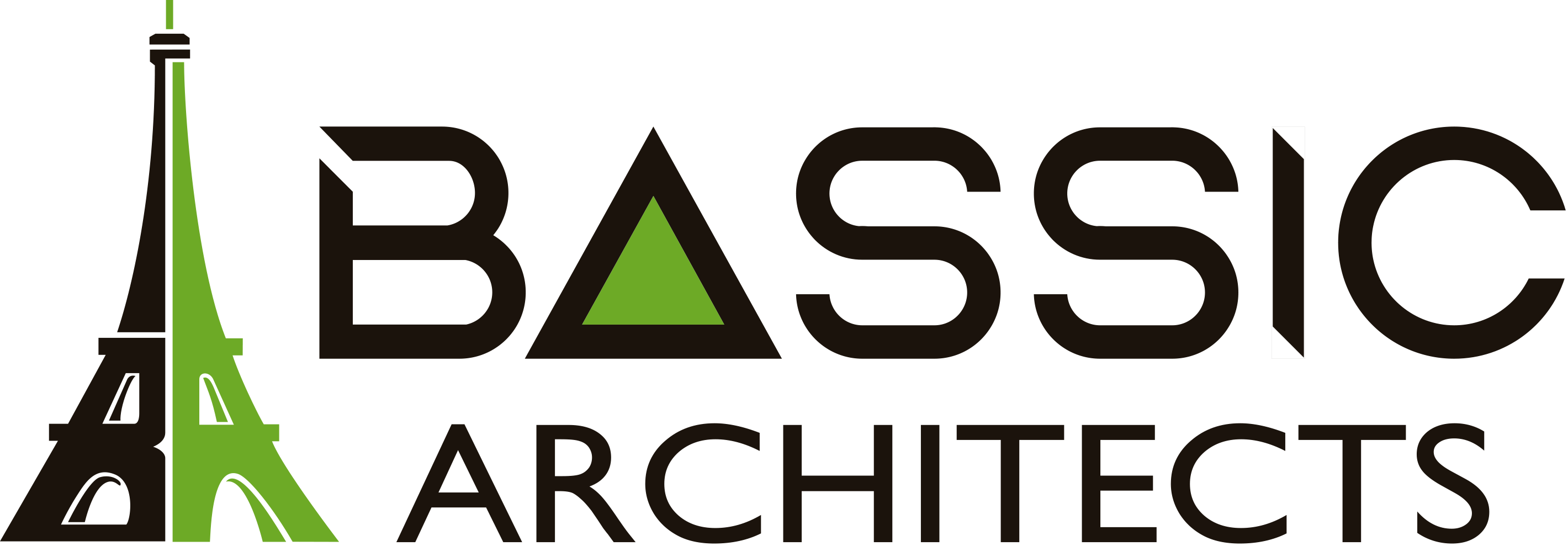 Bassic Architect