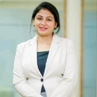 Dietician Geetanjali