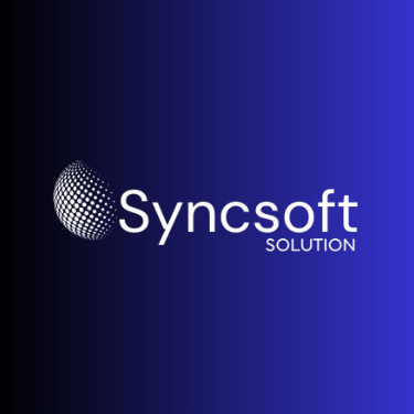 Sync Soft  Solution