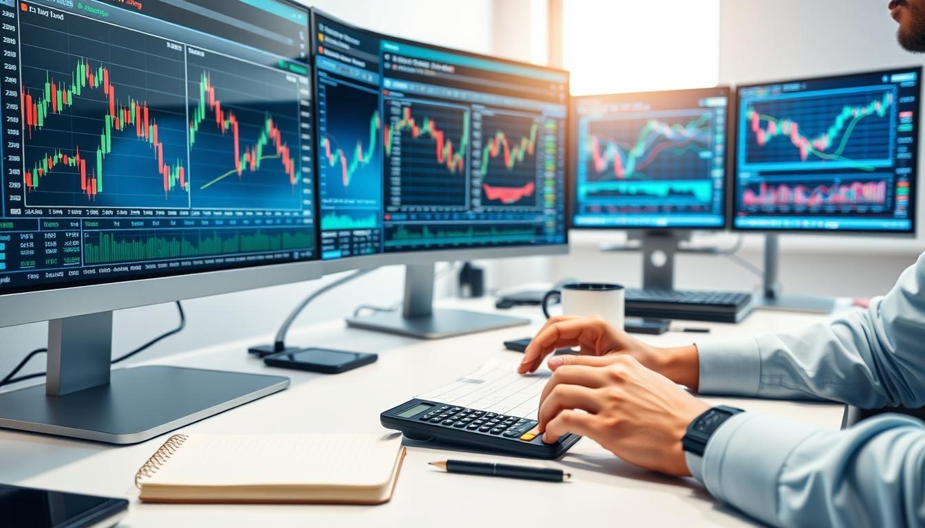 day trading techniques