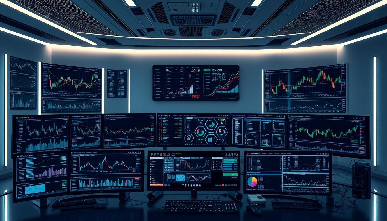 Fintradix Advanced Trading Tools