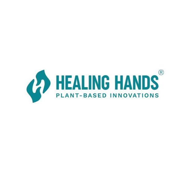 Healing Hands