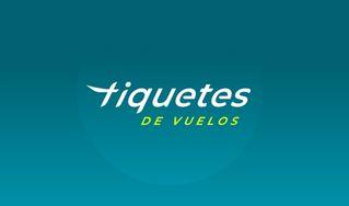 Tiquetes De Vuelos