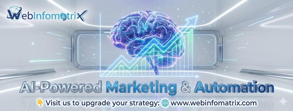 Automated Content Optimization Case Study Blog Traffic 5x