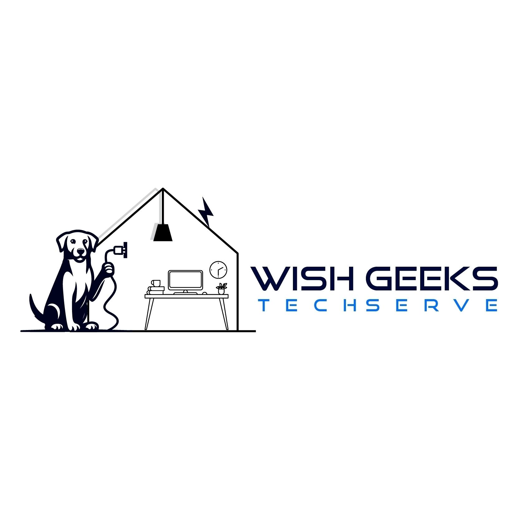 Wish Geeks  Techserve