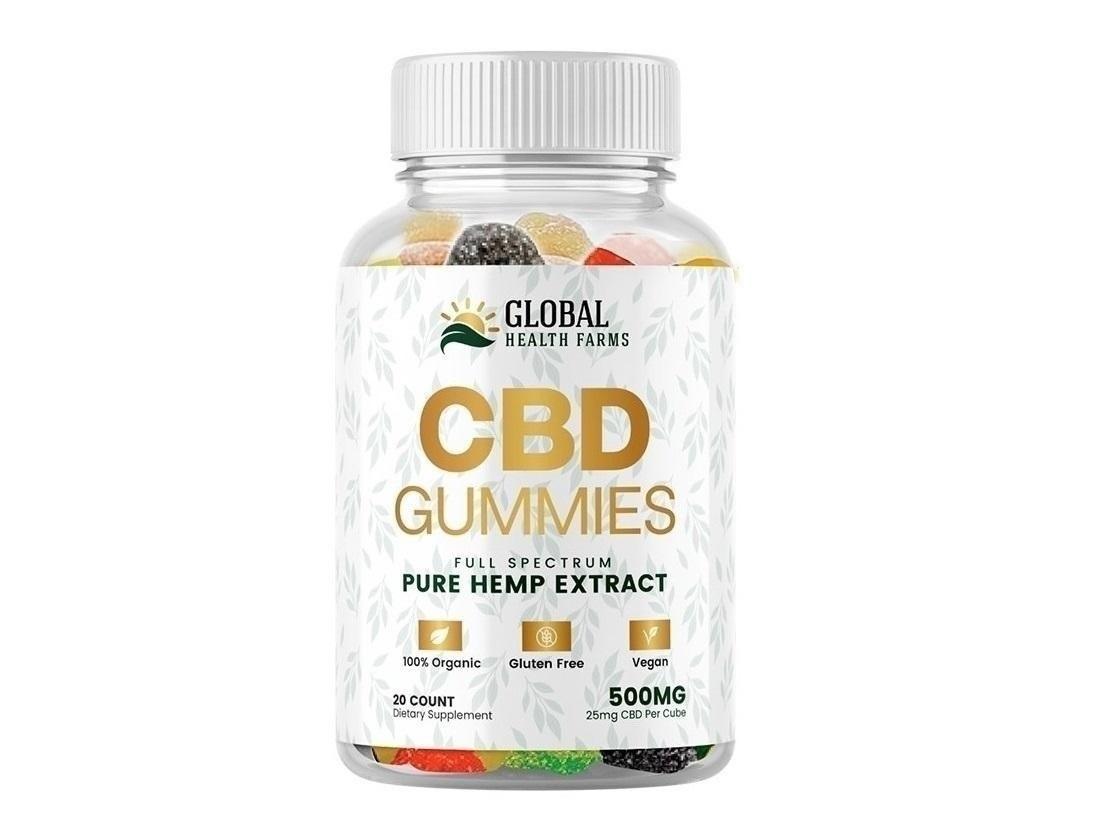 GlobalHealth FarmsCBD