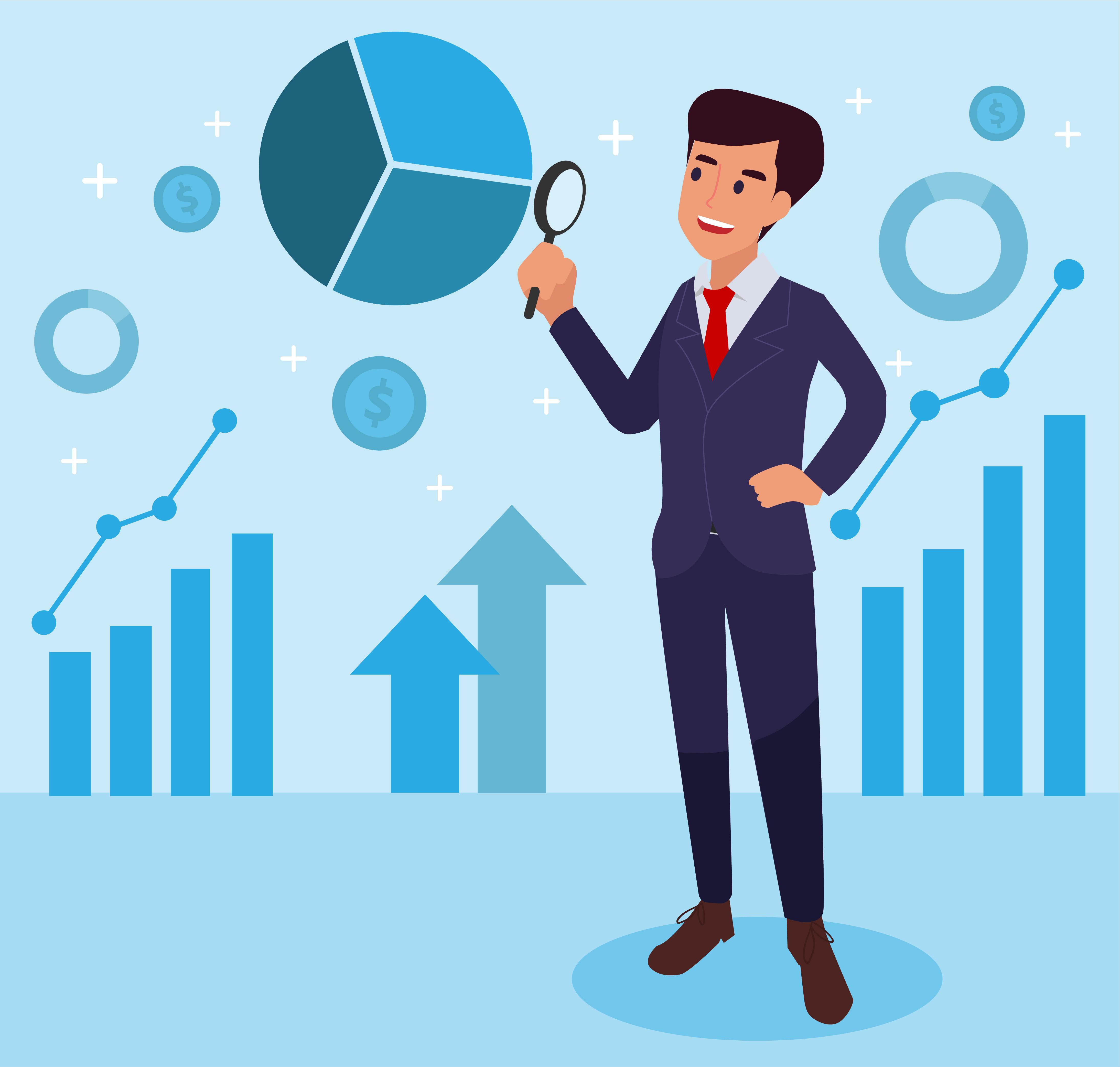 Market  Rsearcher