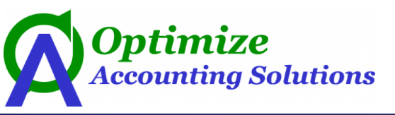 Optimize Accounting Solutions