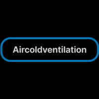 Aircold Ventilation
