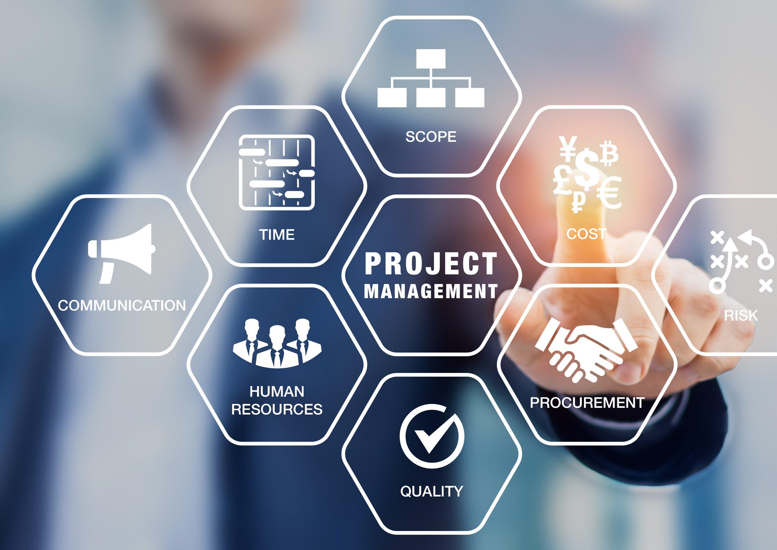 Project Management Online Course