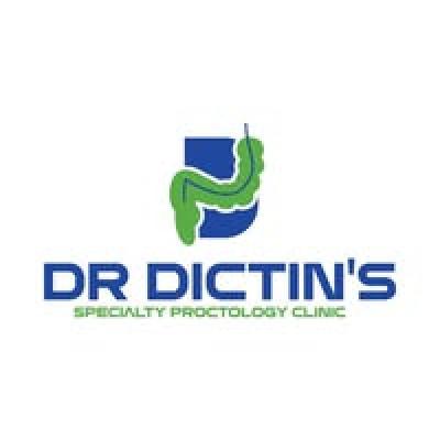 DrDictins Proctology