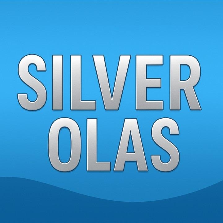 Silver Olas