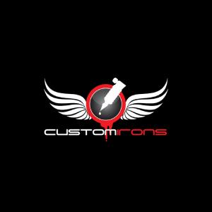 Custom  Irons
