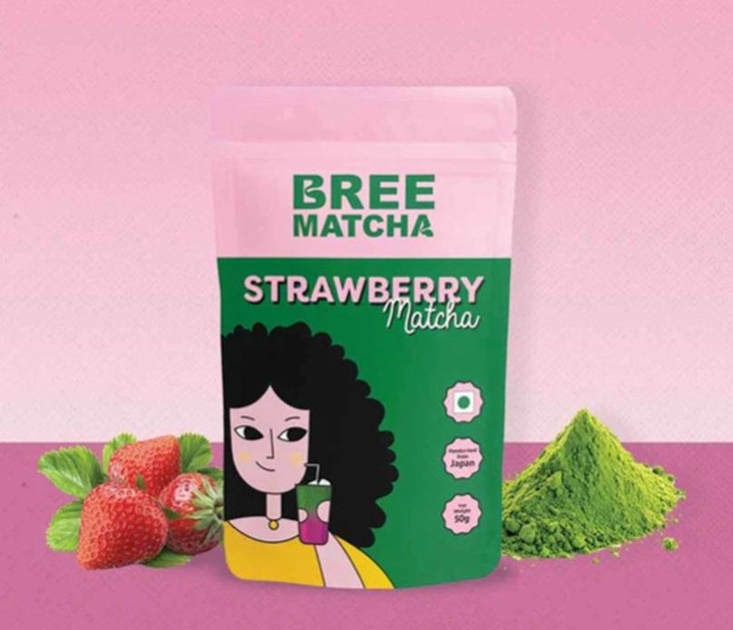 Bree Matcha