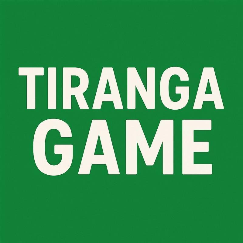 Tiranga  Game