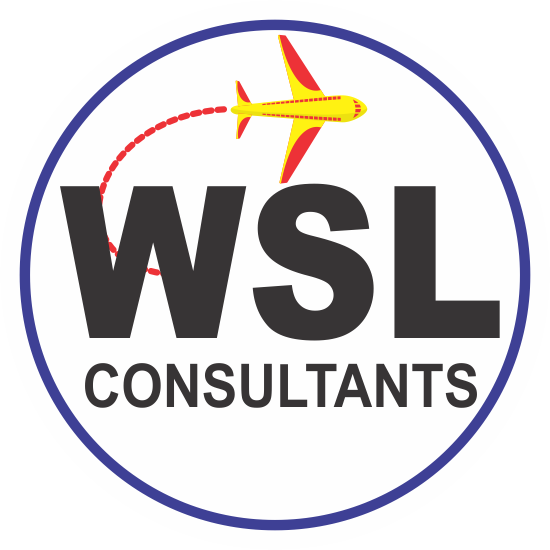 Wsl Consultants