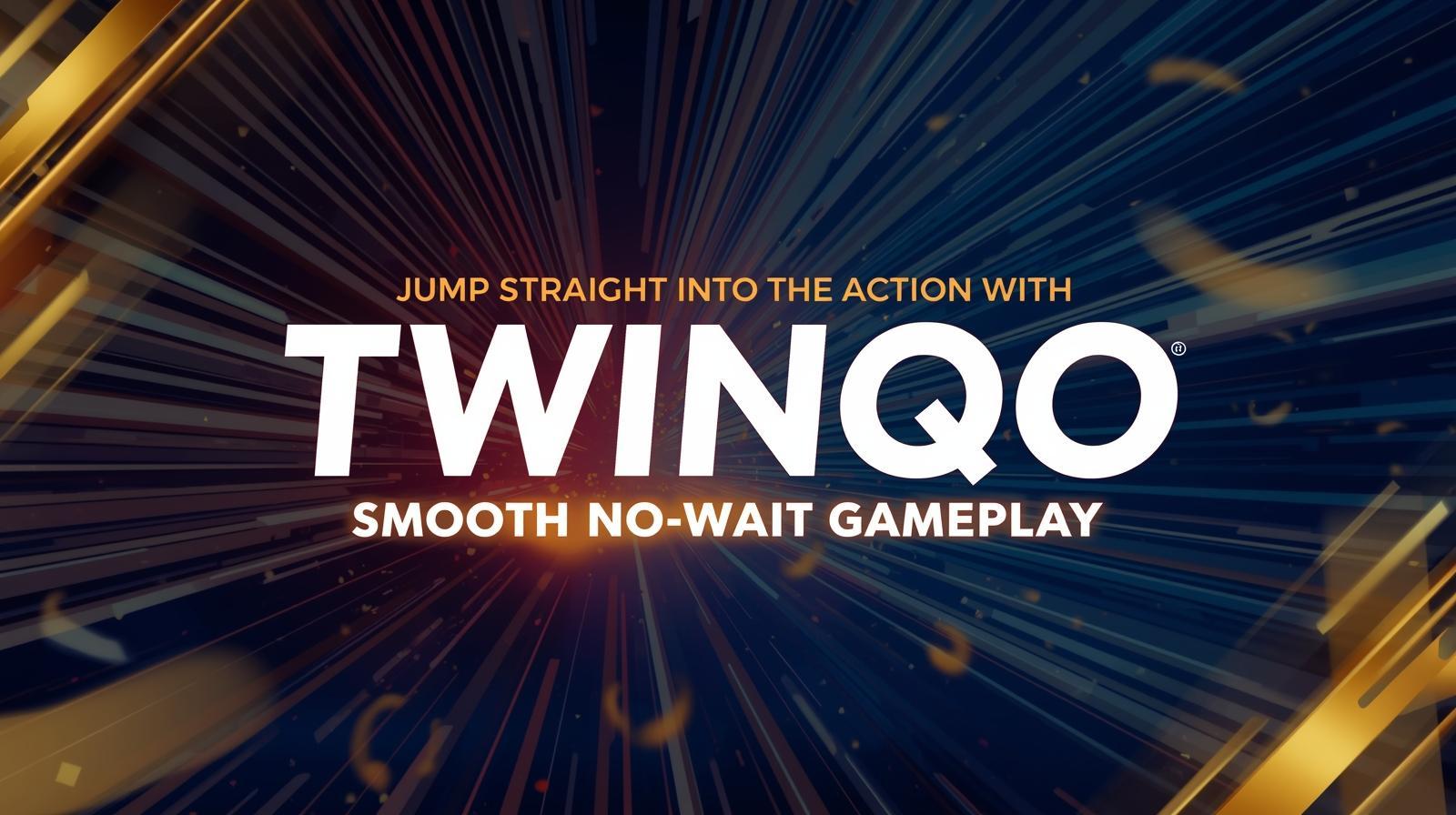 Twinqo Casino