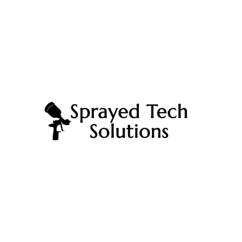 Sprayed Solutions