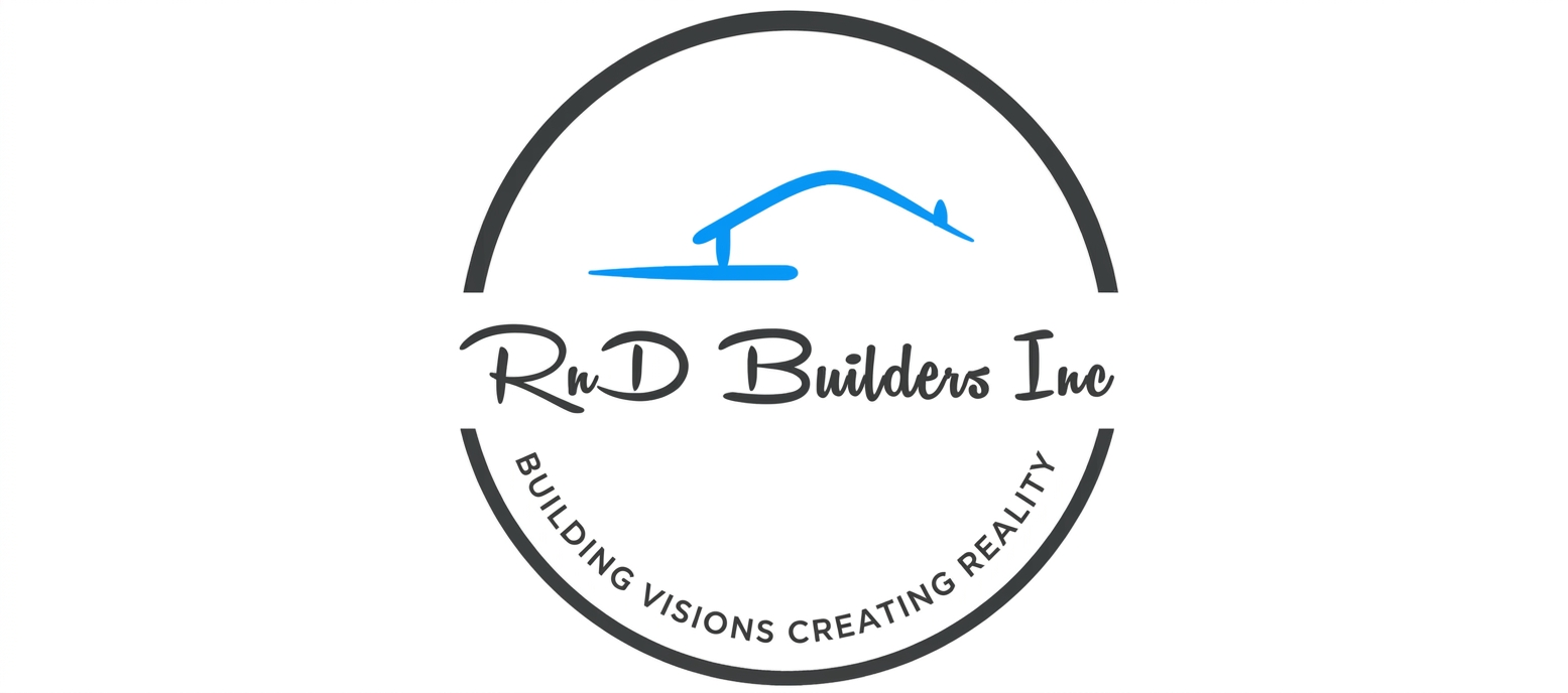 RND Builders Inc