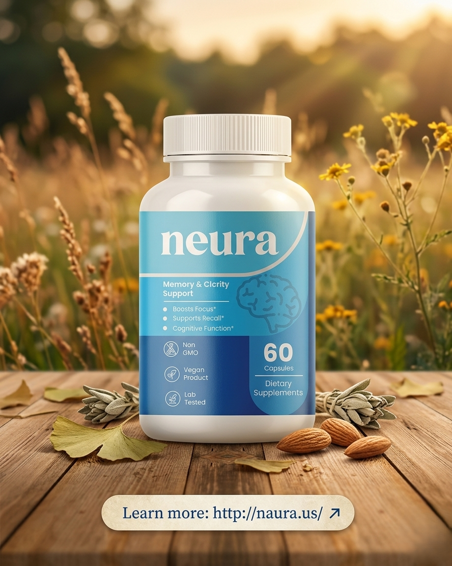 Neura Supplement