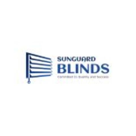 Sunguard Blinds