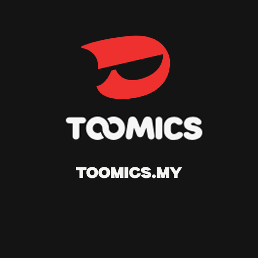Toomics Official