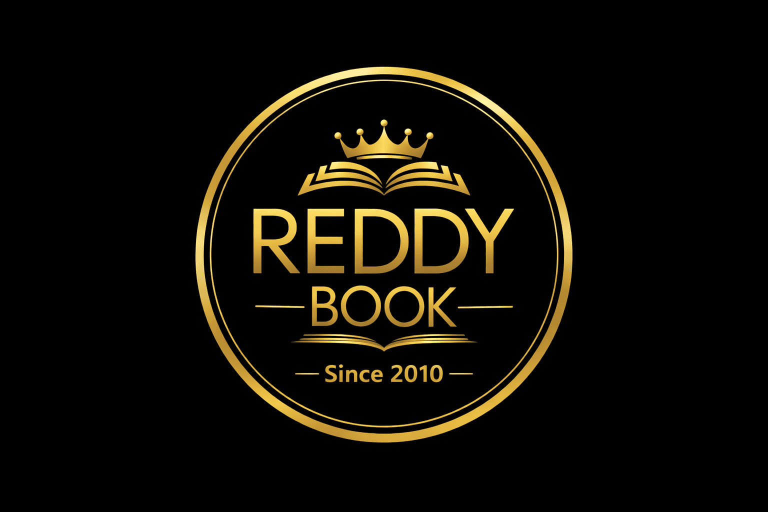 Reddy Anna Book
